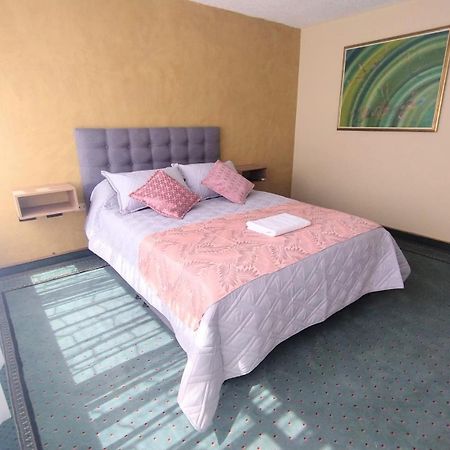 Innovar Casa Hostal Bogotá Dış mekan fotoğraf