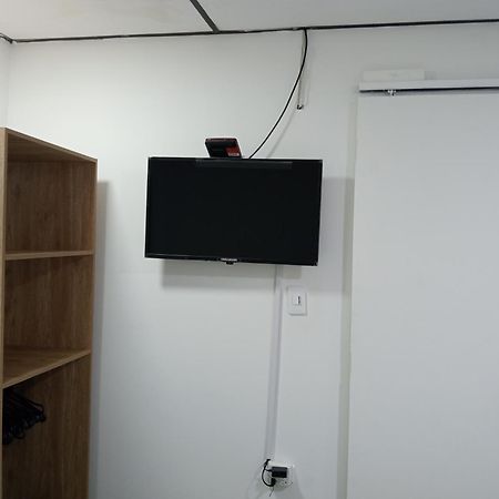 Innovar Casa Hostal Bogotá Dış mekan fotoğraf