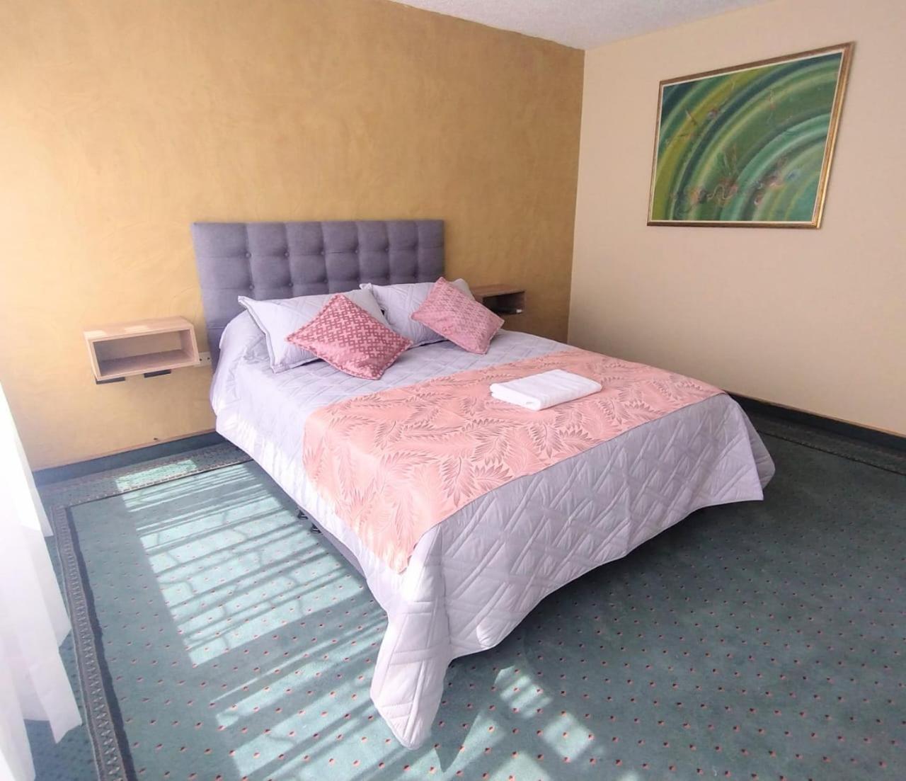 Innovar Casa Hostal Bogotá Dış mekan fotoğraf