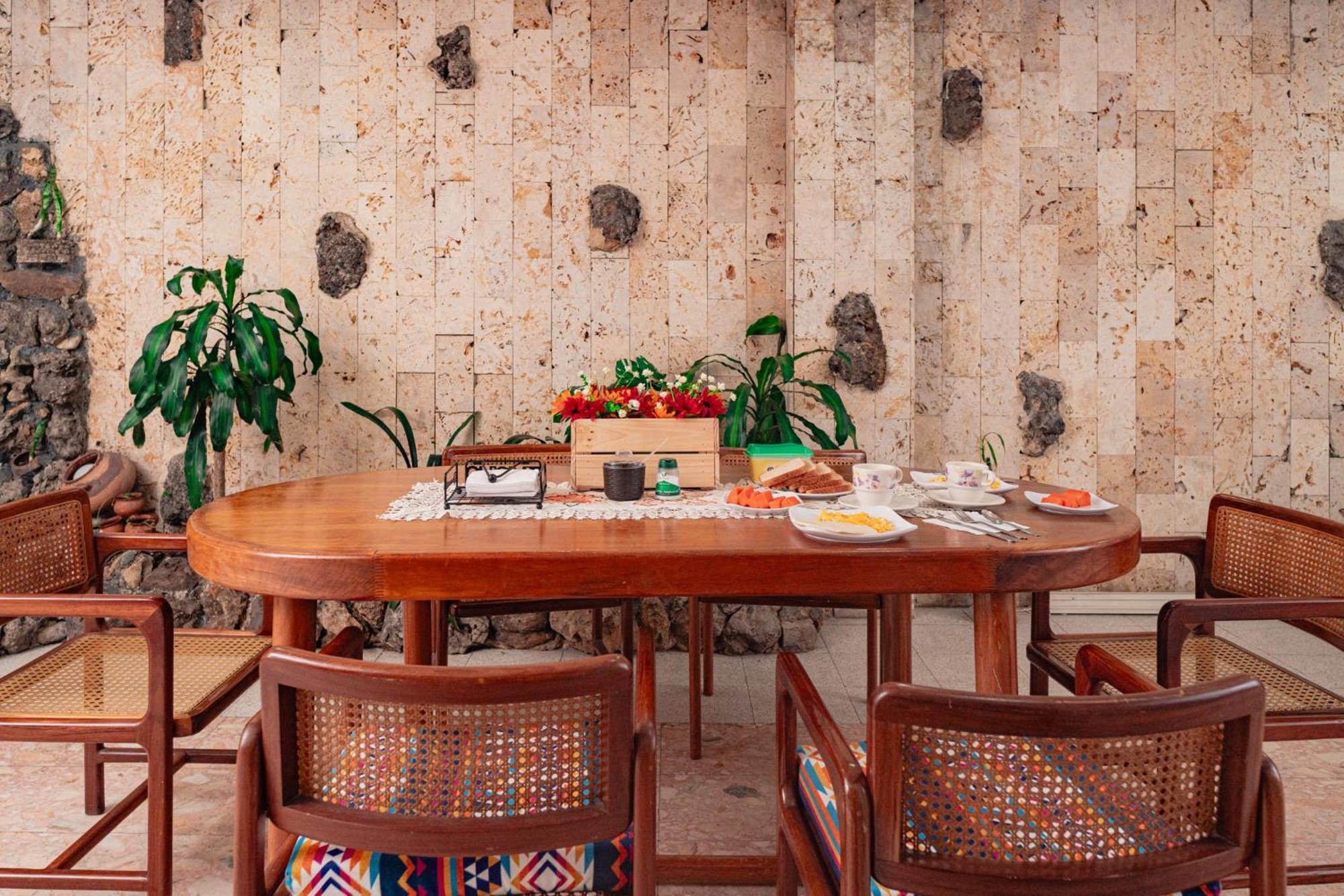 Innovar Casa Hostal Bogotá Dış mekan fotoğraf