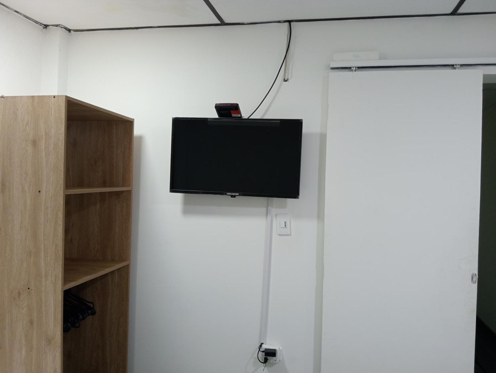 Innovar Casa Hostal Bogotá Dış mekan fotoğraf