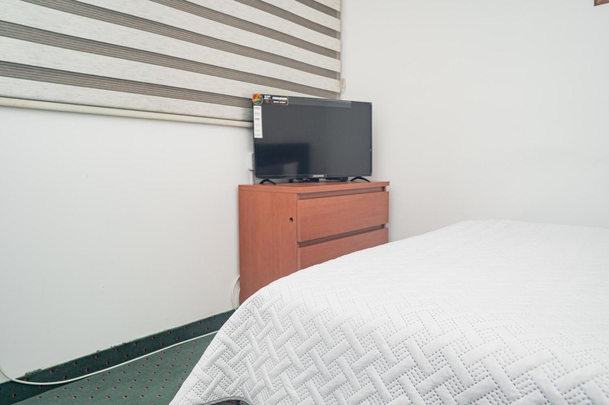 Innovar Casa Hostal Bogotá Dış mekan fotoğraf