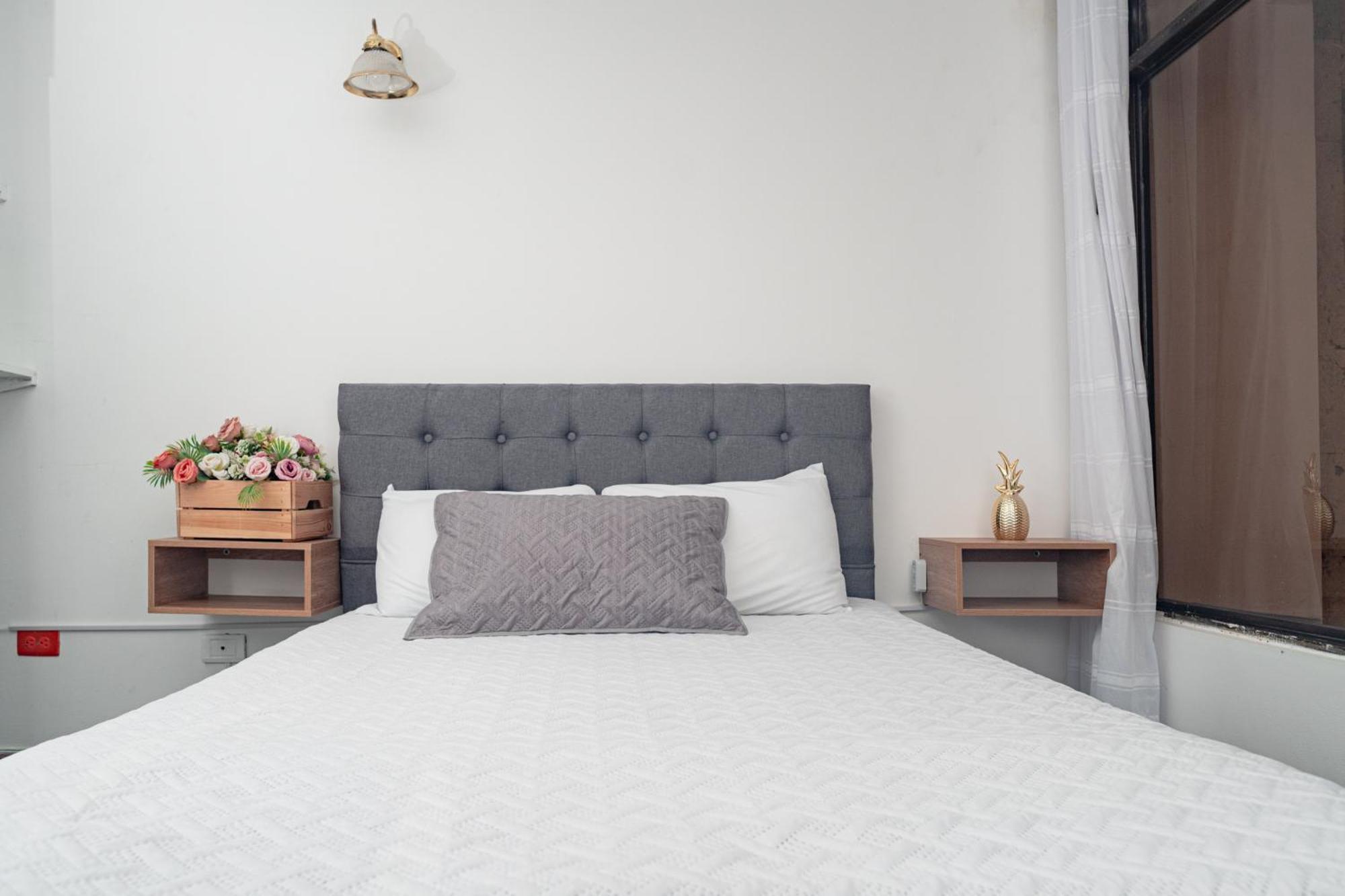 Innovar Casa Hostal Bogotá Dış mekan fotoğraf