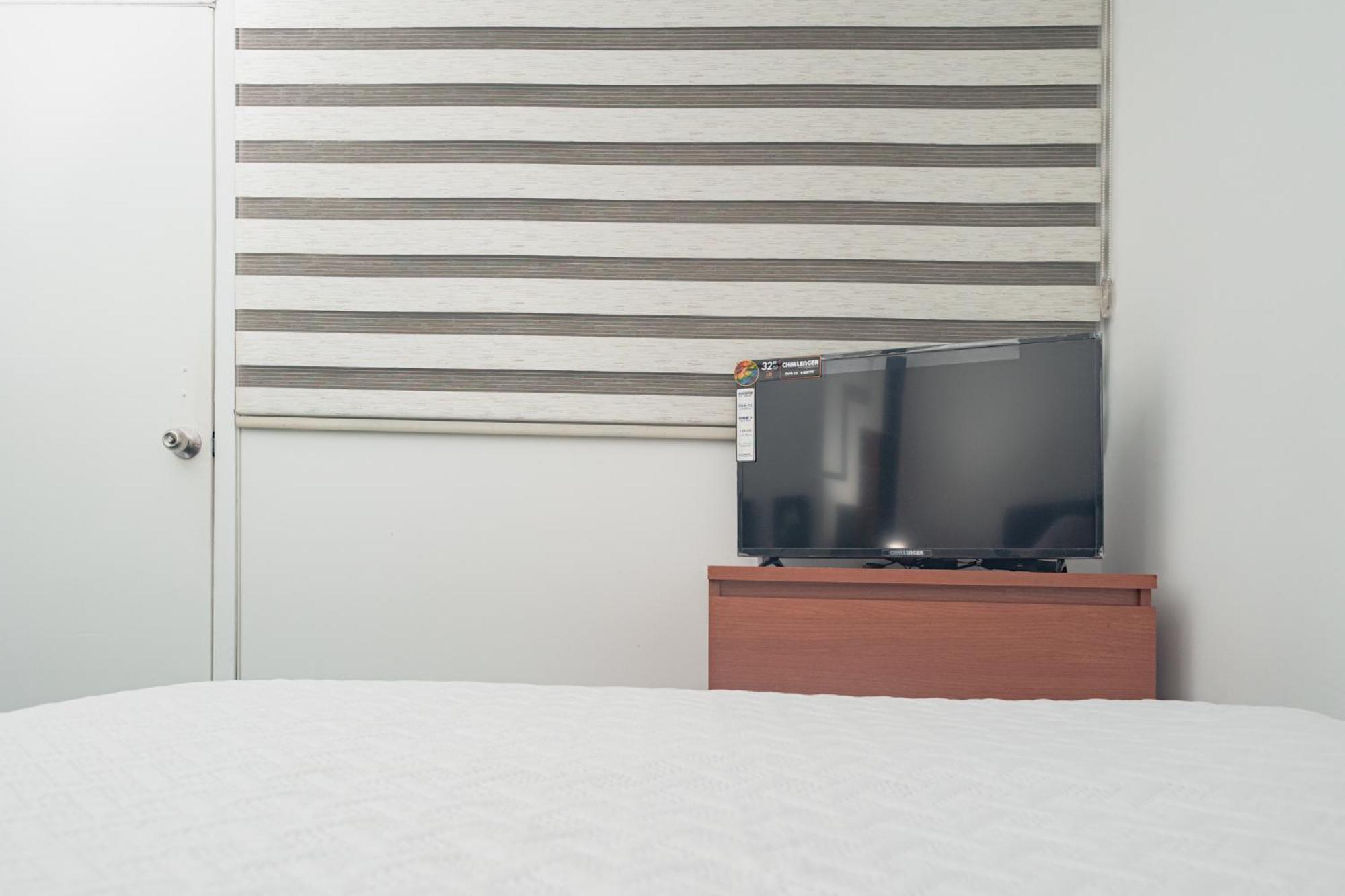 Innovar Casa Hostal Bogotá Dış mekan fotoğraf