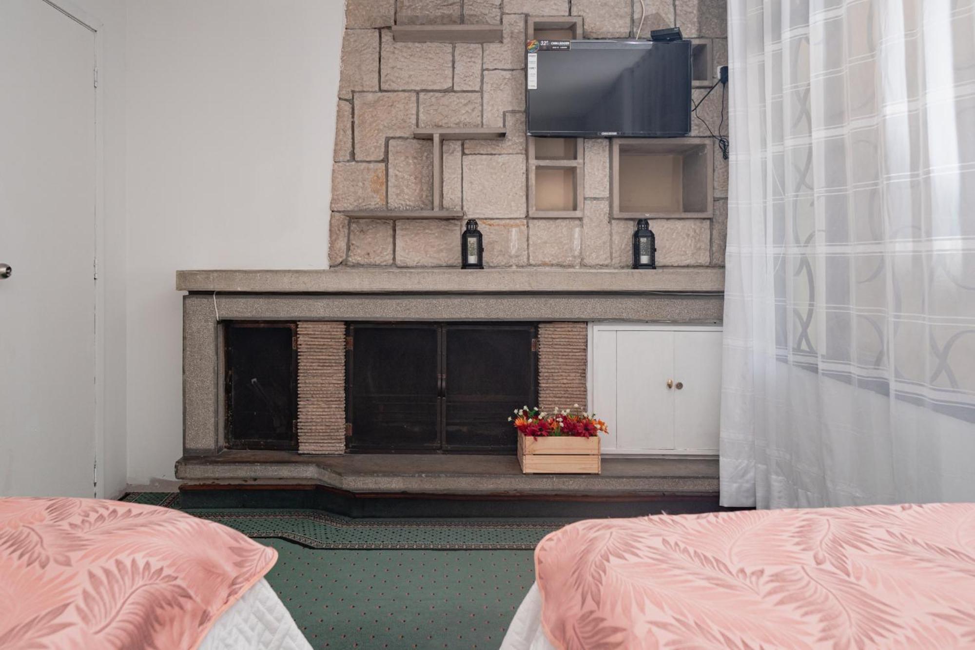 Innovar Casa Hostal Bogotá Dış mekan fotoğraf