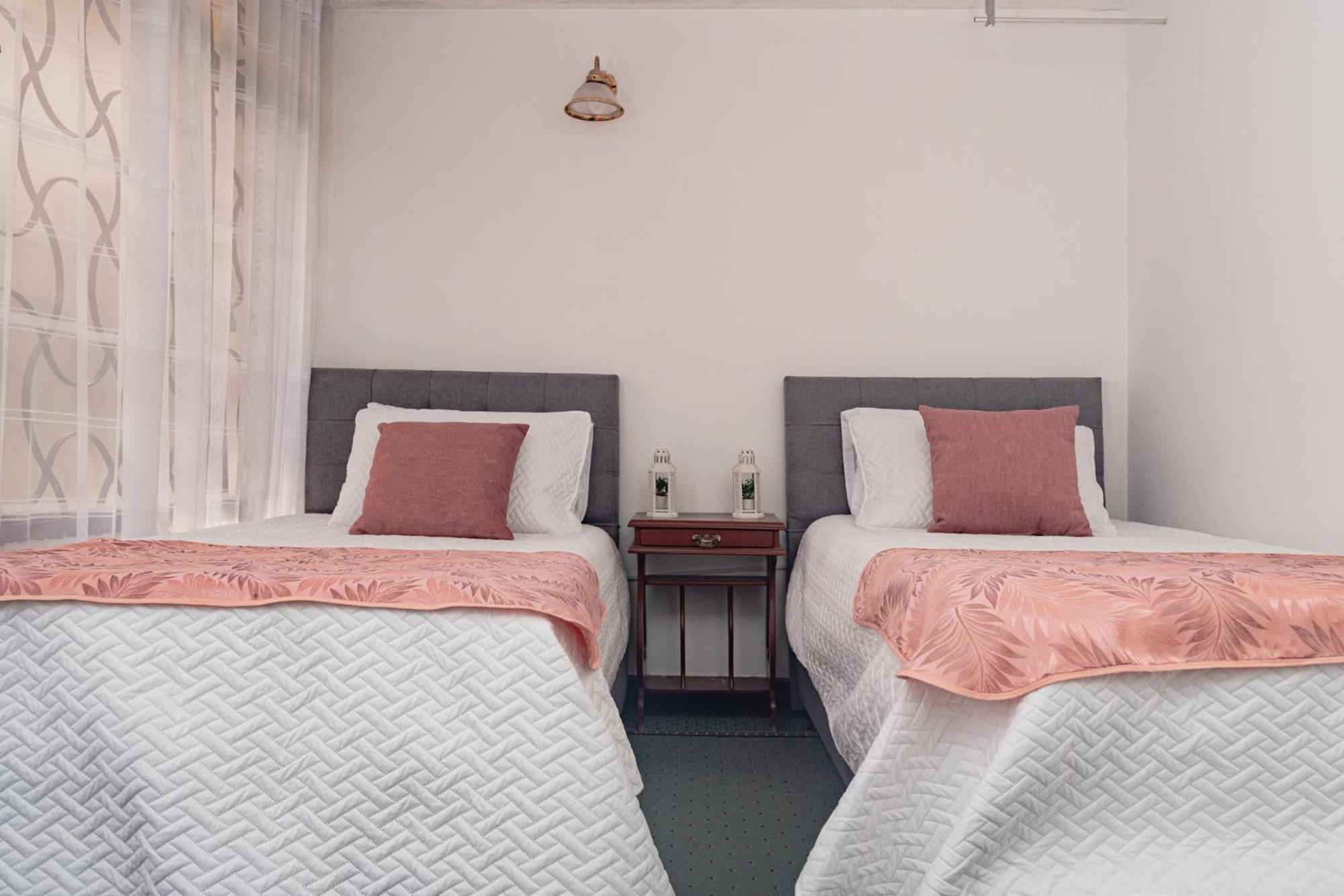 Innovar Casa Hostal Bogotá Dış mekan fotoğraf