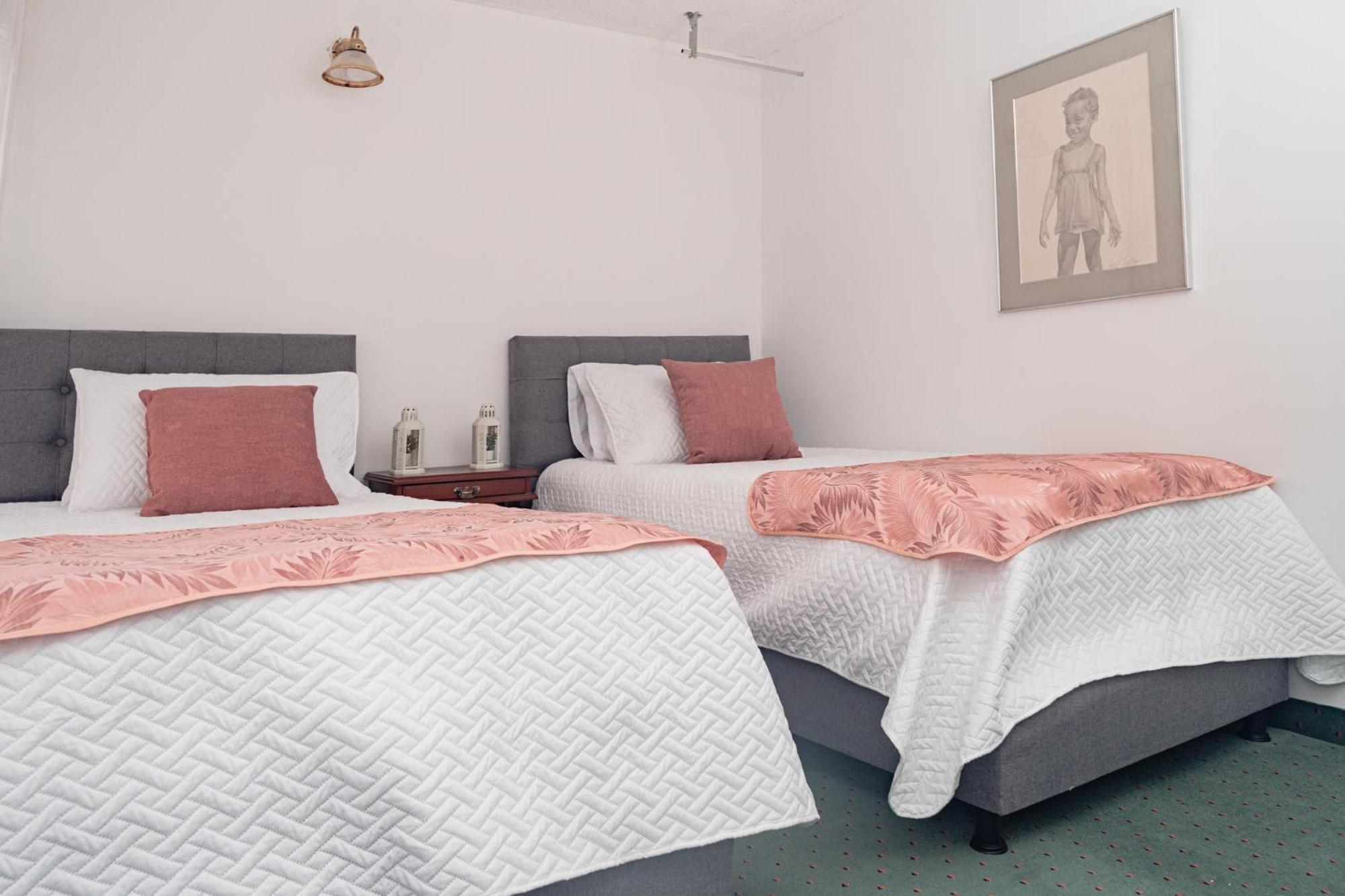 Innovar Casa Hostal Bogotá Dış mekan fotoğraf