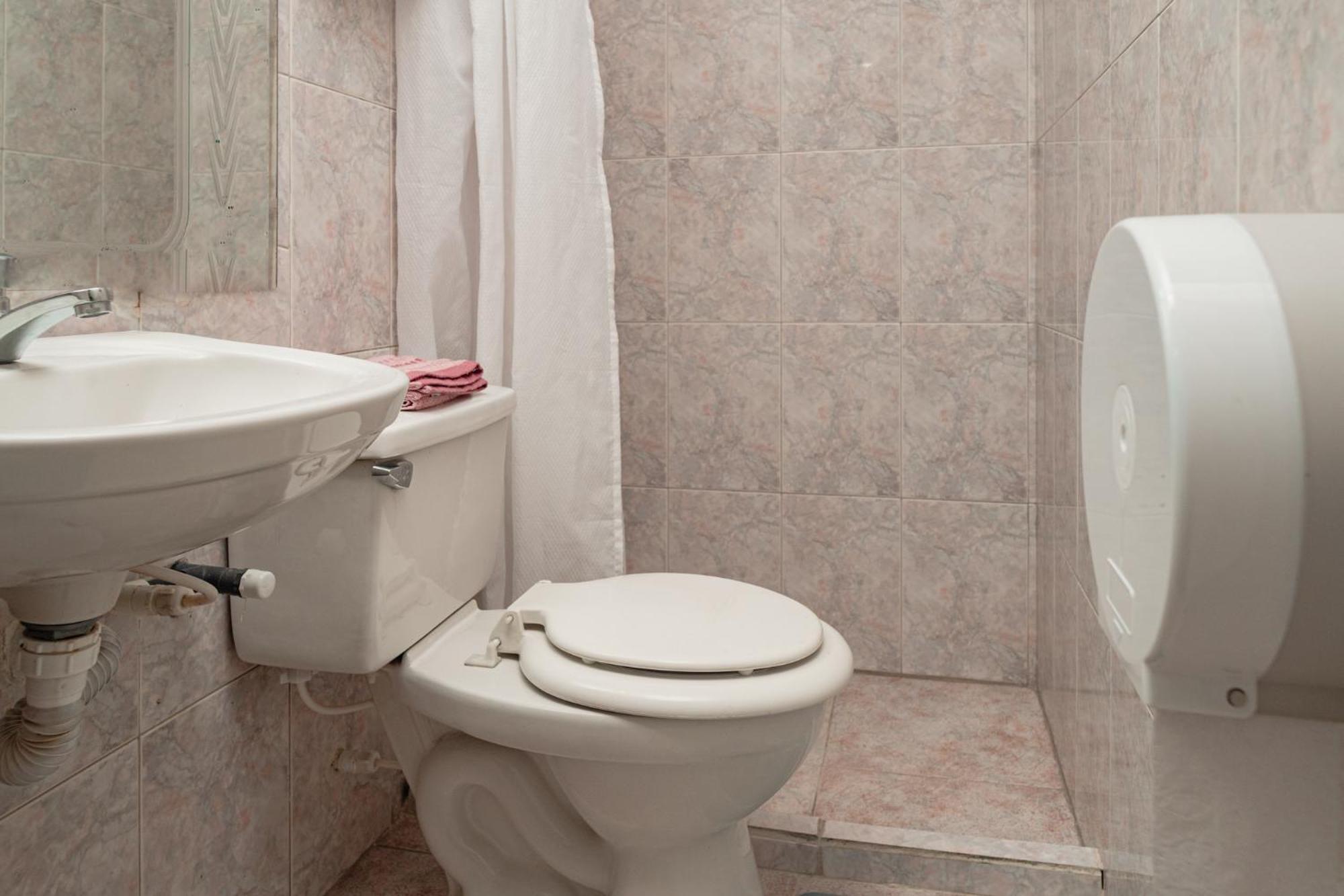 Innovar Casa Hostal Bogotá Dış mekan fotoğraf