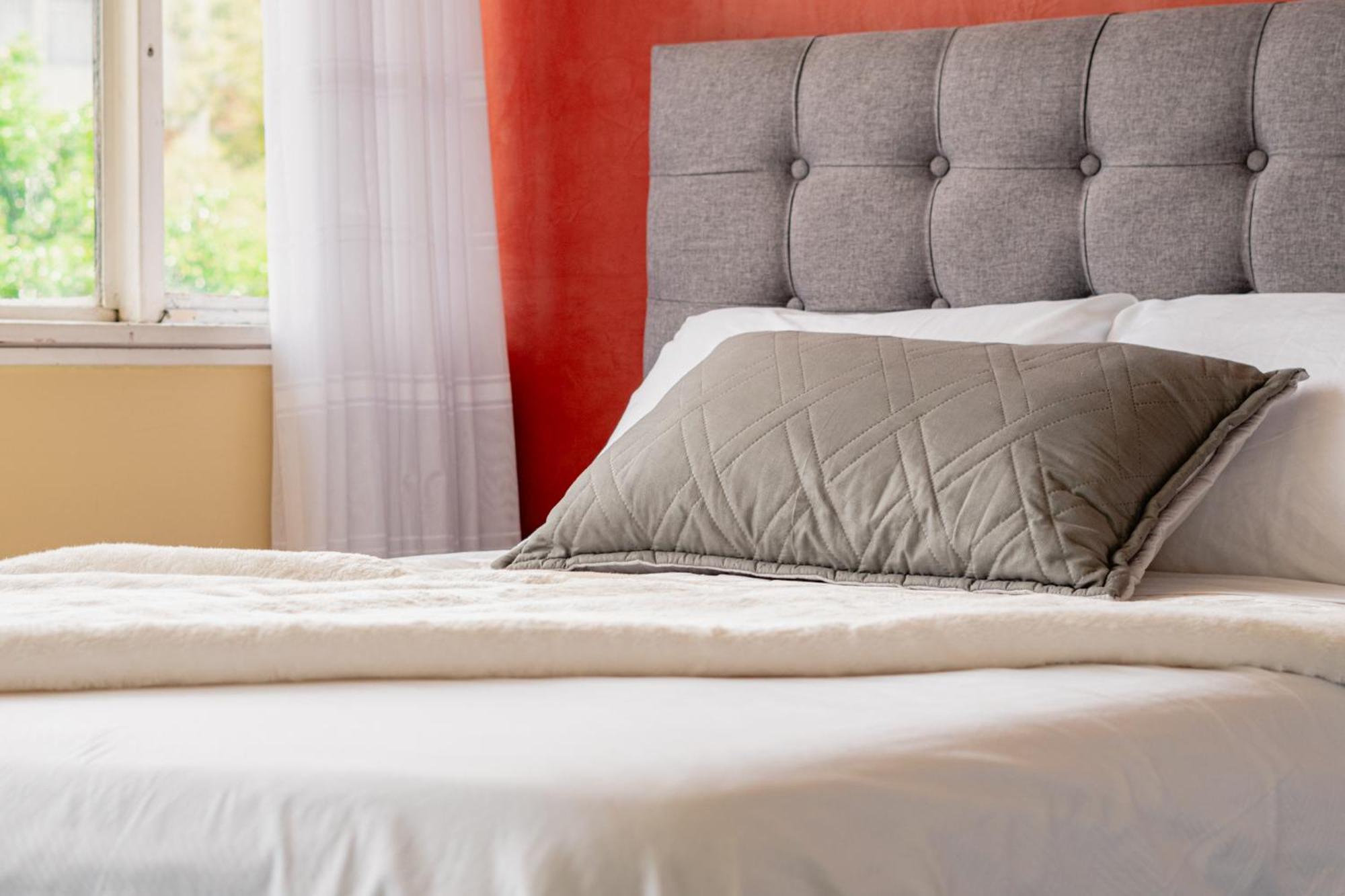 Innovar Casa Hostal Bogotá Dış mekan fotoğraf