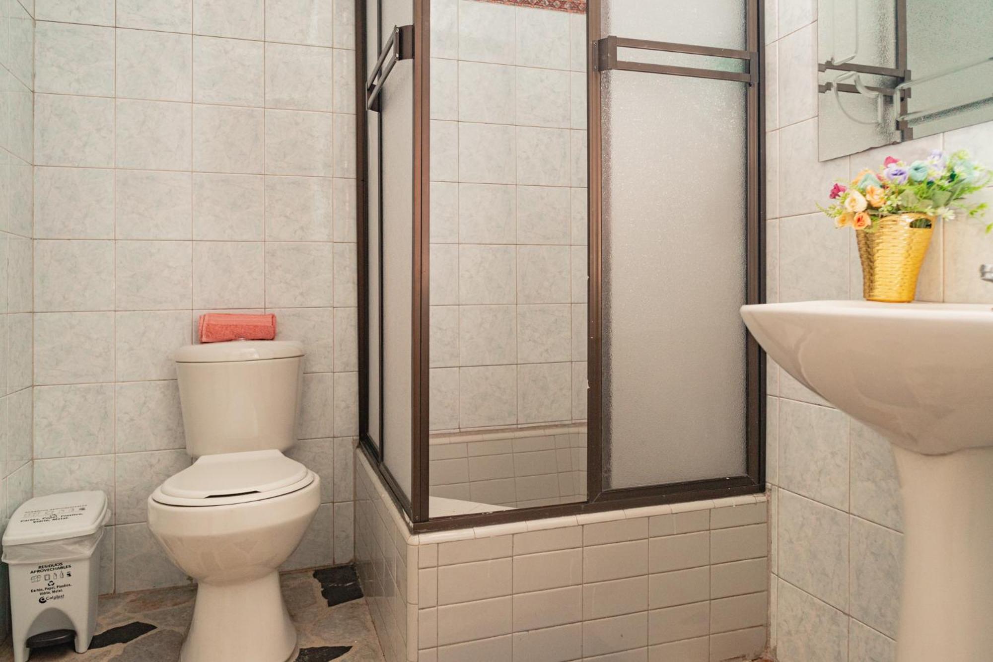 Innovar Casa Hostal Bogotá Dış mekan fotoğraf