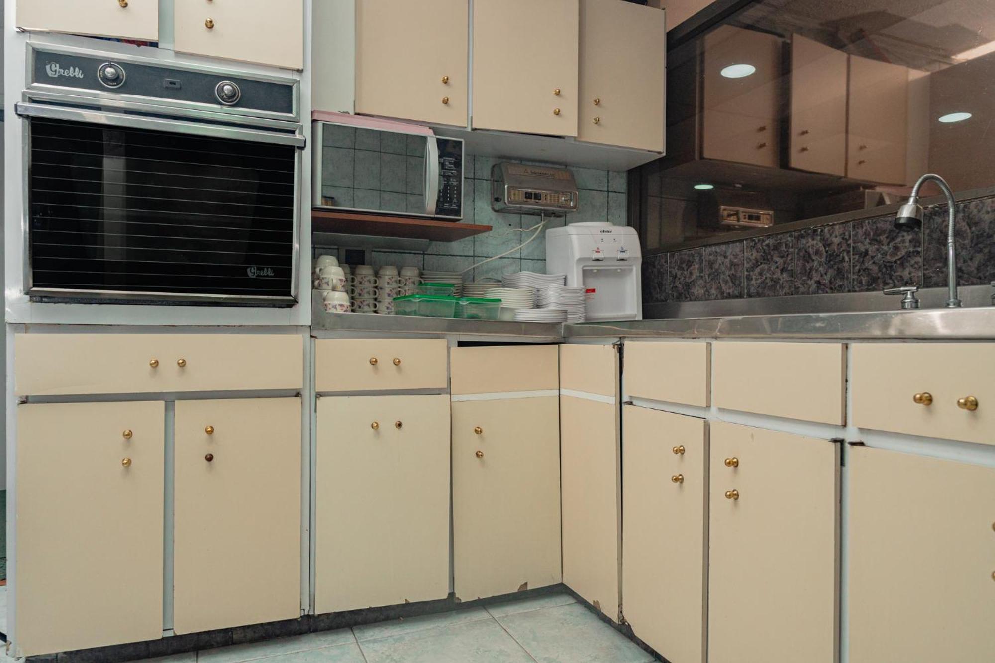 Innovar Casa Hostal Bogotá Dış mekan fotoğraf