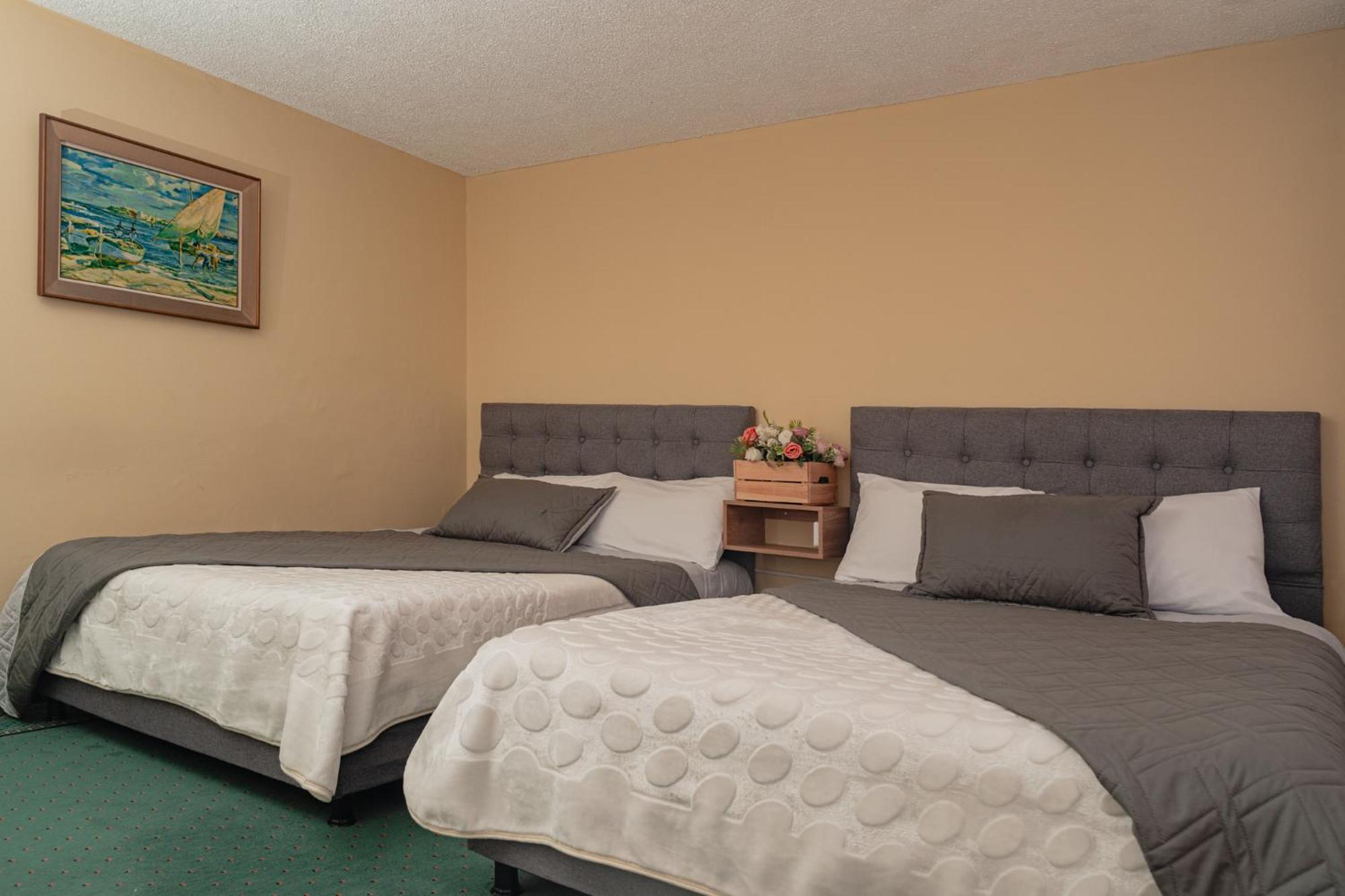 Innovar Casa Hostal Bogotá Dış mekan fotoğraf