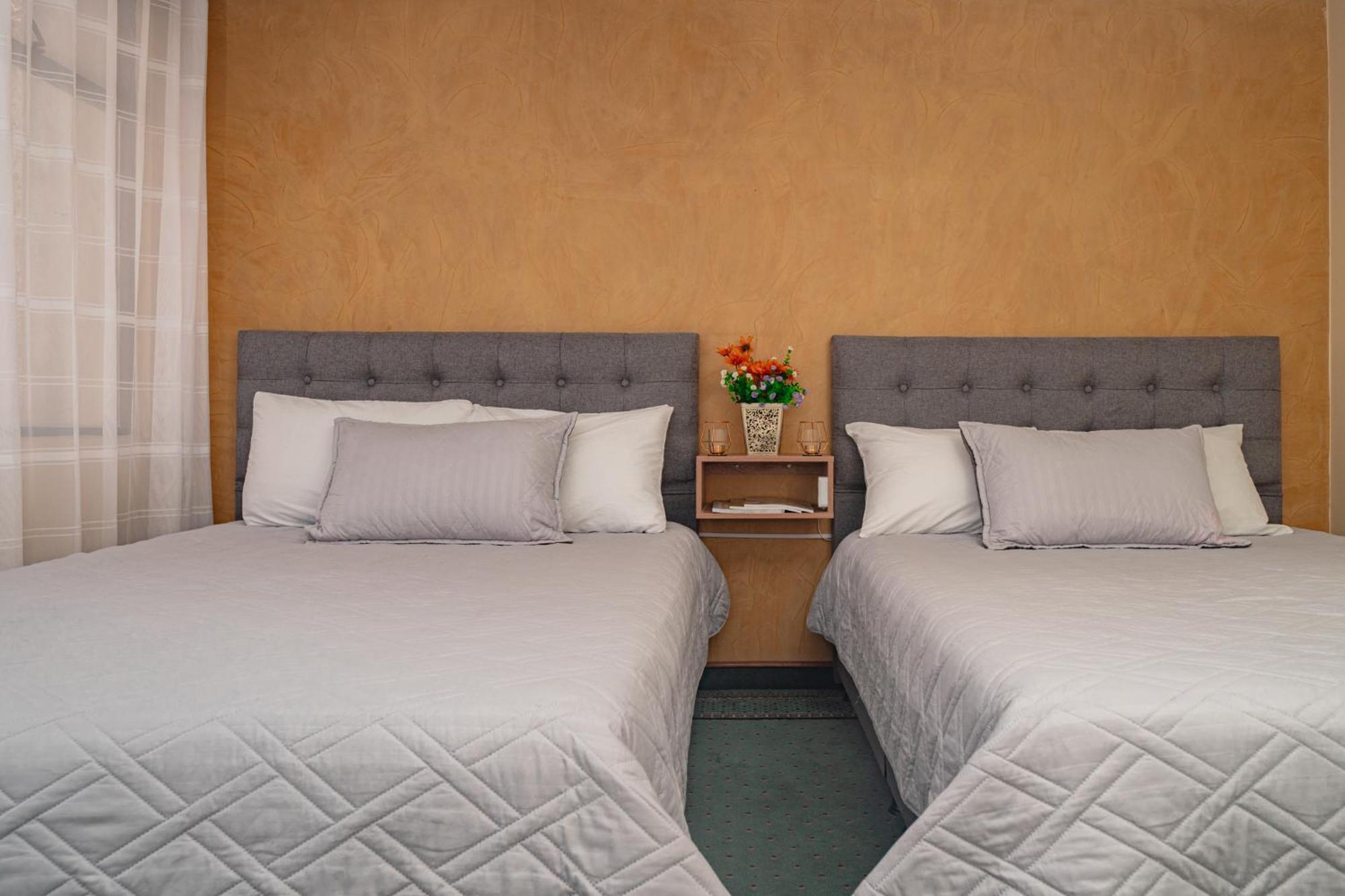 Innovar Casa Hostal Bogotá Dış mekan fotoğraf