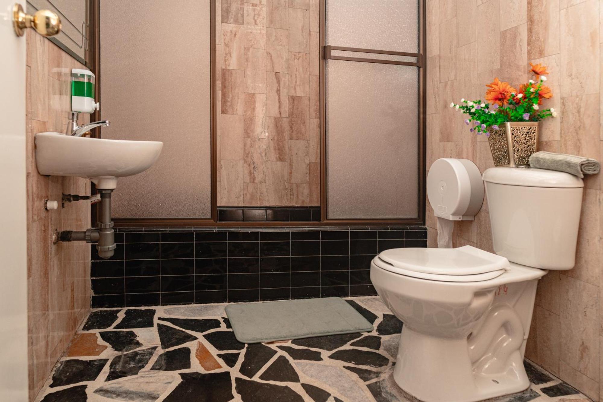 Innovar Casa Hostal Bogotá Dış mekan fotoğraf
