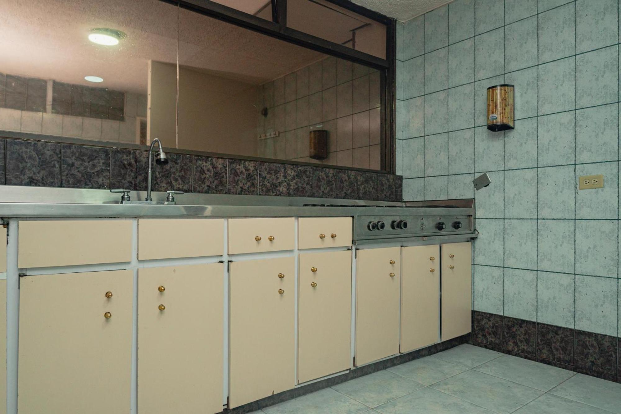 Innovar Casa Hostal Bogotá Dış mekan fotoğraf
