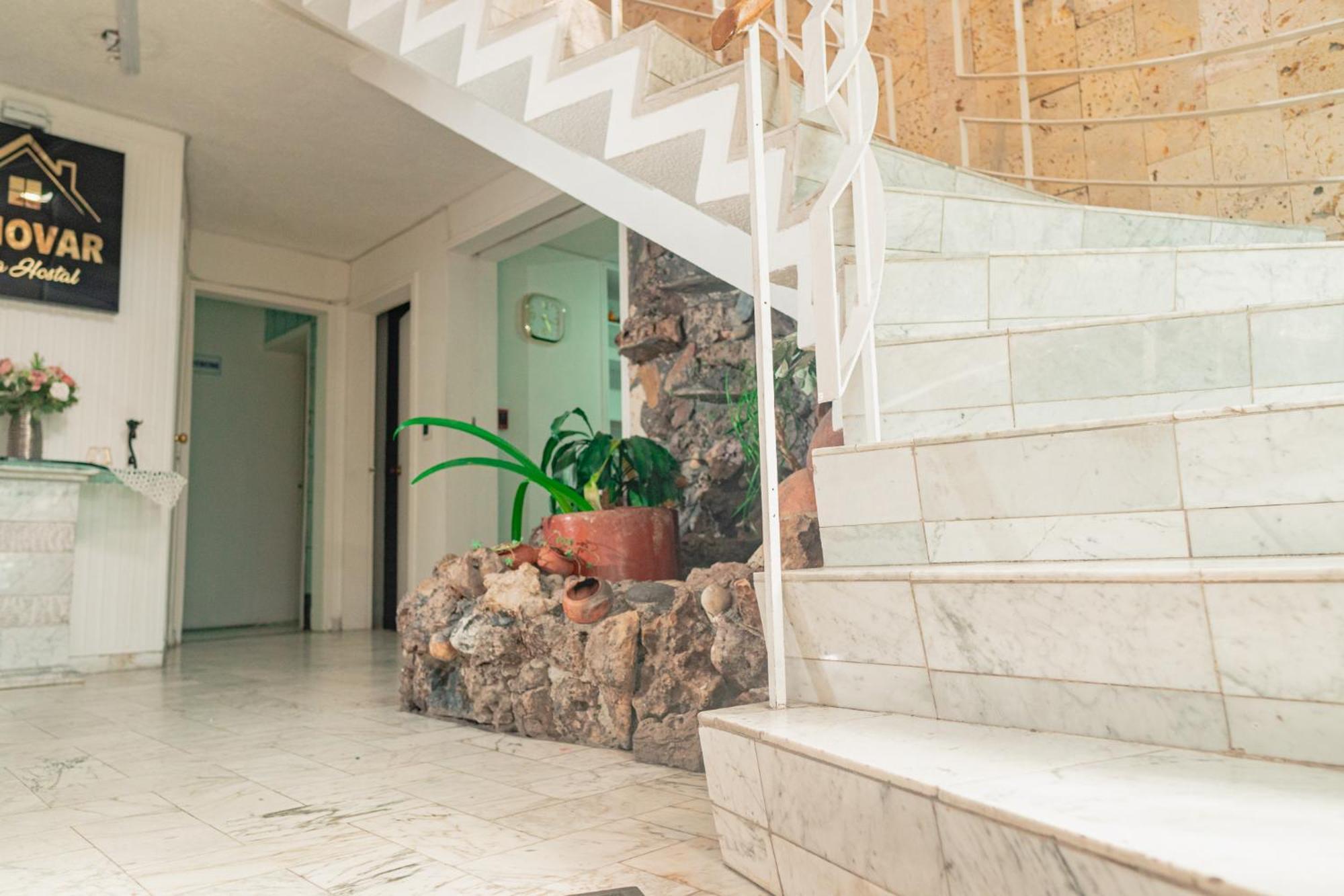 Innovar Casa Hostal Bogotá Dış mekan fotoğraf