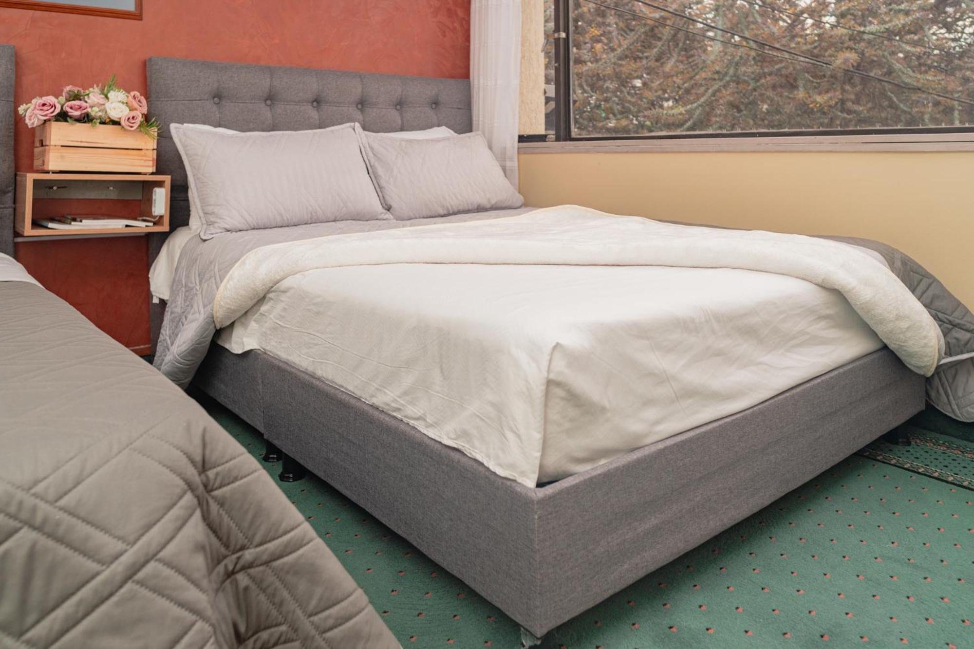 Innovar Casa Hostal Bogotá Dış mekan fotoğraf