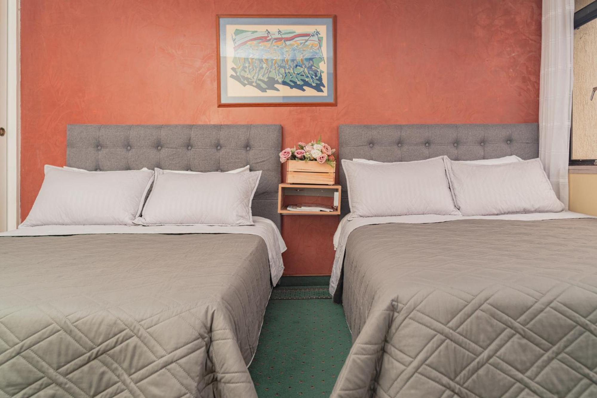 Innovar Casa Hostal Bogotá Dış mekan fotoğraf